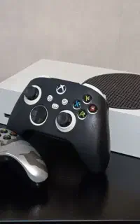 xbox سری اس xbox series s