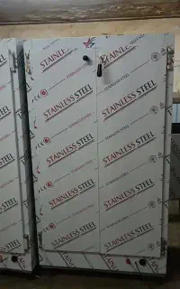 دستگاه صنعتی غذا گرمکن گرمخانه ماست بندی B-MNGT877