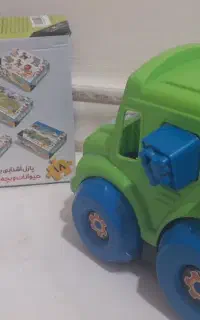 اسباب بازی