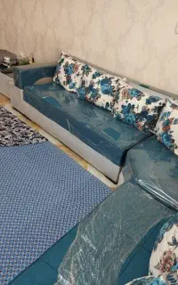 مبلمان ال