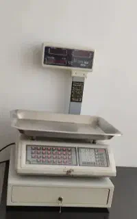 ترازو دیجیتال