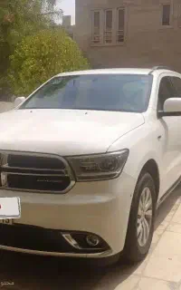 دوج درانگو ۲۰۱۴ فول آپشن