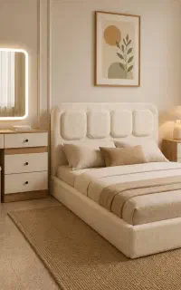 سرویس خواب تدی/تشک رویال/ اقساطی