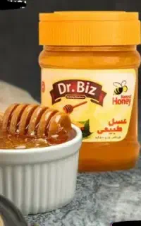 عسل طبیعی ارگانیک
