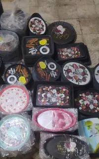 سینی عمده