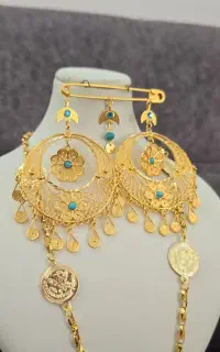 ست بسیار شیک