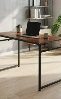 میز اداری/میز کامپیوتر