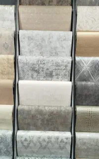 نقاشی و کاغذدیواری