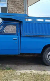 نیسان