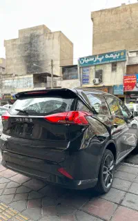 هایماx7/تحویل روز نمایندگی/صفر و خشک‌*