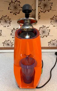 آب پرتقال گیری کونیل اصل اسپانیا Cunill