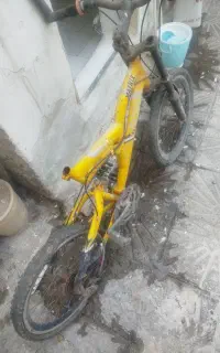 دوچرخه 20