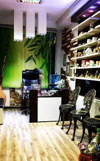 تک واحدی لاکچری