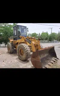 فروش لودر 2005