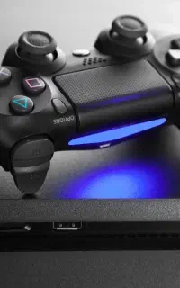 Ps4 slim