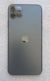 آیفون 11 pro max