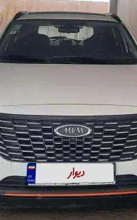 x33 کراس  دنده ای     اسفند ۴۰۳