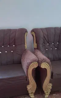 مبل سالم  بفروش میرسد