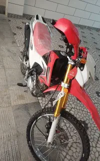 ماتور ۲۰۰ پرواز مدل ۱۴۰۲ کم کار