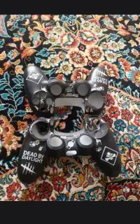 روکش دسته PS4