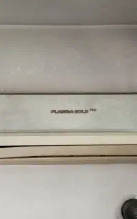 کولر گازی اسپلیت PLASMA GOLD The