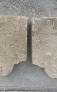 خشت  پخته قدیمی