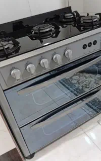 اجاق گازطرح فر