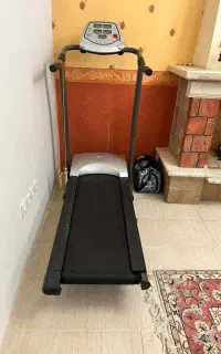 تردمیل پروتئوس Proteus MTM-5900 تایوانی