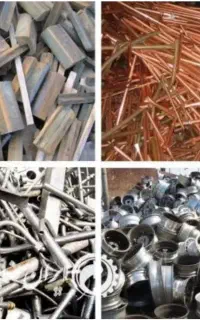 خریدو فروش انواع ضایعات اهن مس برنج کارتن پلاستیک