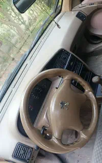 پژو مدل 76بازسازی شده انژکتور