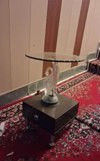 میزکامپیوترومیزتلفن