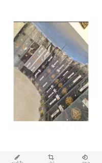 تشک.  برای زحم بستری ها و. کوفتگی. بدون لــرزش