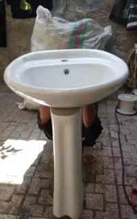 سینگ دست شور