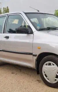 پرایدمدل۹۲