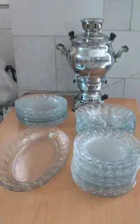 ظروف پیرکس