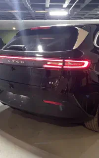 ایرس HM5 EREV مدل 2025
