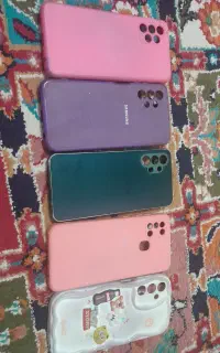 قاب گوشی کارکرده
