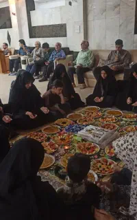تور عتبات کربلا هتل زمینی شش روزه نقدی و اقساطی