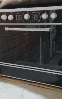 اجاق گاز طرح فر