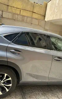 Nx200 اف اسپرت فول ۲۰۱۶ کارکرد ۹۰۰۰ تا دونه