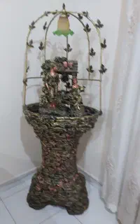 آب نما