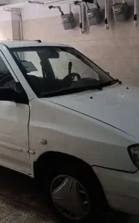 فروش خودرو