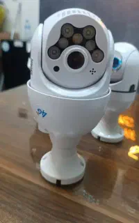 دوربین مداربسته
