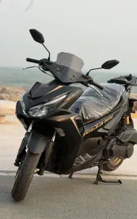 آیروکس 155