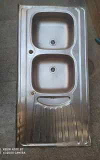 سینک ظروفشویی