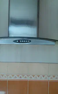 هود آشپزخانه کن