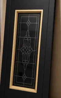 درب آسانسور