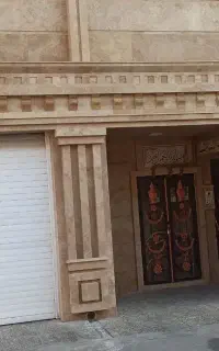 استاد کار بنا