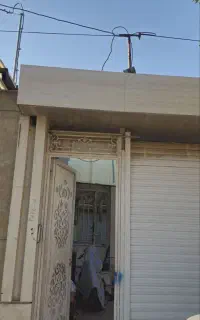 رهن و اجاره وفروش ملک ویلایی سه دنگی شهرک توحید