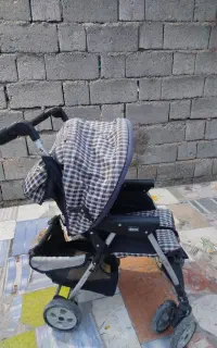 فروش کالسکه بچه
